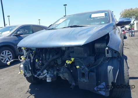 2013 Kia Sportage Lx z USA, uszkodzony, nr VIN KNDPBCA21D7441725